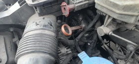 VW Crafter 2.0 TDI 140кс | Auto.bg — изображение 13