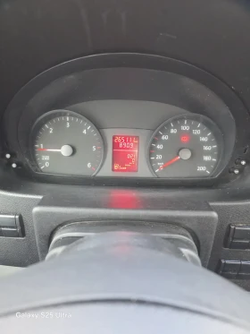 VW Crafter 2.0 TDI 140кс, снимка 11