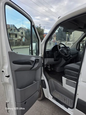 VW Crafter 2.0 TDI 140кс, снимка 4