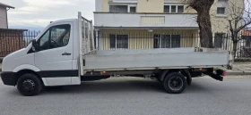 VW Crafter 2.0 TDI 140кс | Auto.bg — изображение 5