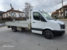 VW Crafter 2.0 TDI 140кс, снимка 5