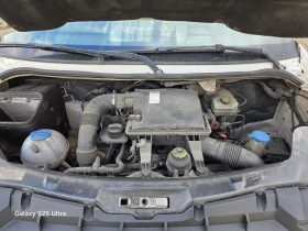 VW Crafter 2.0 TDI 140кс, снимка 7