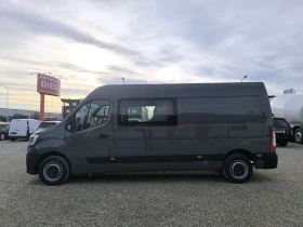 Renault Master 2.3 DCI, снимка 4 - Бусове и автобуси - 53606103