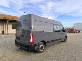 Renault Master 2.3 DCI, снимка 7 - Бусове и автобуси - 53606103