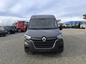Renault Master 2.3 DCI, снимка 2 - Бусове и автобуси - 53606103