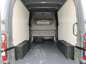 Renault Master 2.3 DCI, снимка 12 - Бусове и автобуси - 53606103