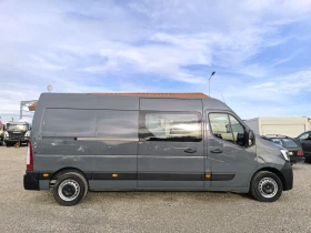 Renault Master 2.3 DCI, снимка 8 - Бусове и автобуси - 53606103