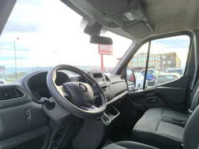 Renault Master 2.3 DCI, снимка 9 - Бусове и автобуси - 53606103