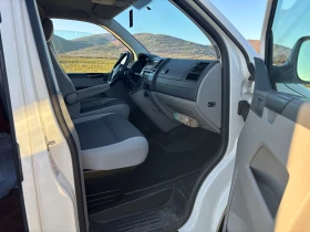 VW T5, снимка 6 - Бусове и автобуси - 53682758