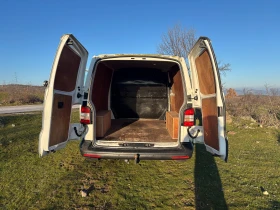 VW T5, снимка 8 - Бусове и автобуси - 53682758