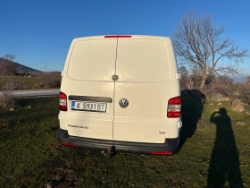 VW T5, снимка 10 - Бусове и автобуси - 53682758