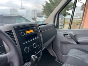Mercedes-Benz Sprinter 316 EURO 5 , КЛИМА , 160 ps | Auto.bg — изображение 10