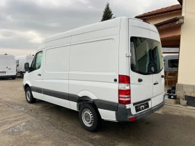 Mercedes-Benz Sprinter 316 EURO 5 , КЛИМА , 160 ps | Auto.bg — изображение 5