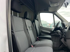 Mercedes-Benz Sprinter 316 EURO 5 , КЛИМА , 160 ps | Auto.bg — изображение 12