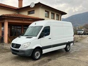 Mercedes-Benz Sprinter 316 EURO 5 , КЛИМА , 160 ps