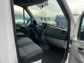Mercedes-Benz Sprinter 316 EURO 5 , КЛИМА , 160 ps | Auto.bg — изображение 11