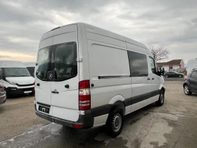 Mercedes-Benz Sprinter 316 EURO 5 , КЛИМА , 160 ps | Auto.bg — изображение 4