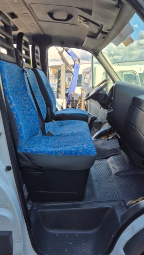 Iveco Daily 35c13* ����* 1360��.* ���������*  | Mobile.bg � ����� ������ 13