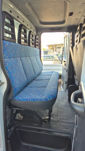 Iveco Daily 35c13* ����* 1360��.* ���������*  | Mobile.bg � ����� ������ 14