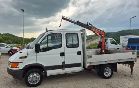 ����� �� �������� �� Iveco Daily 35c13* ����* 1360��.* ���������* 