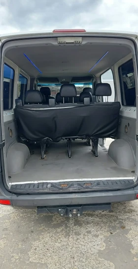 Mercedes-Benz Sprinter 211 2.2 CDI * OM646* 9������* ��������*  | Mobile.bg � ����� ������ 7