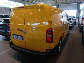 Peugeot Expert e-Expert Long Premium 75 kWh Парктроник Нави | Auto.bg — изображение 4