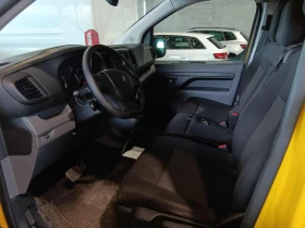 Peugeot Expert e-Expert Long Premium 75 kWh Парктроник Нави | Auto.bg — изображение 5