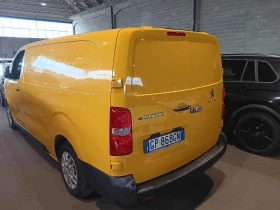 Peugeot Expert e-Expert Long Premium 75 kWh Парктроник Нави | Auto.bg — изображение 3