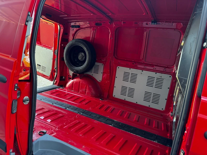 Mercedes-Benz Vito 2.2CDI 4x4 AVTOMATIK, снимка 11 - Бусове и автобуси - 52271306
