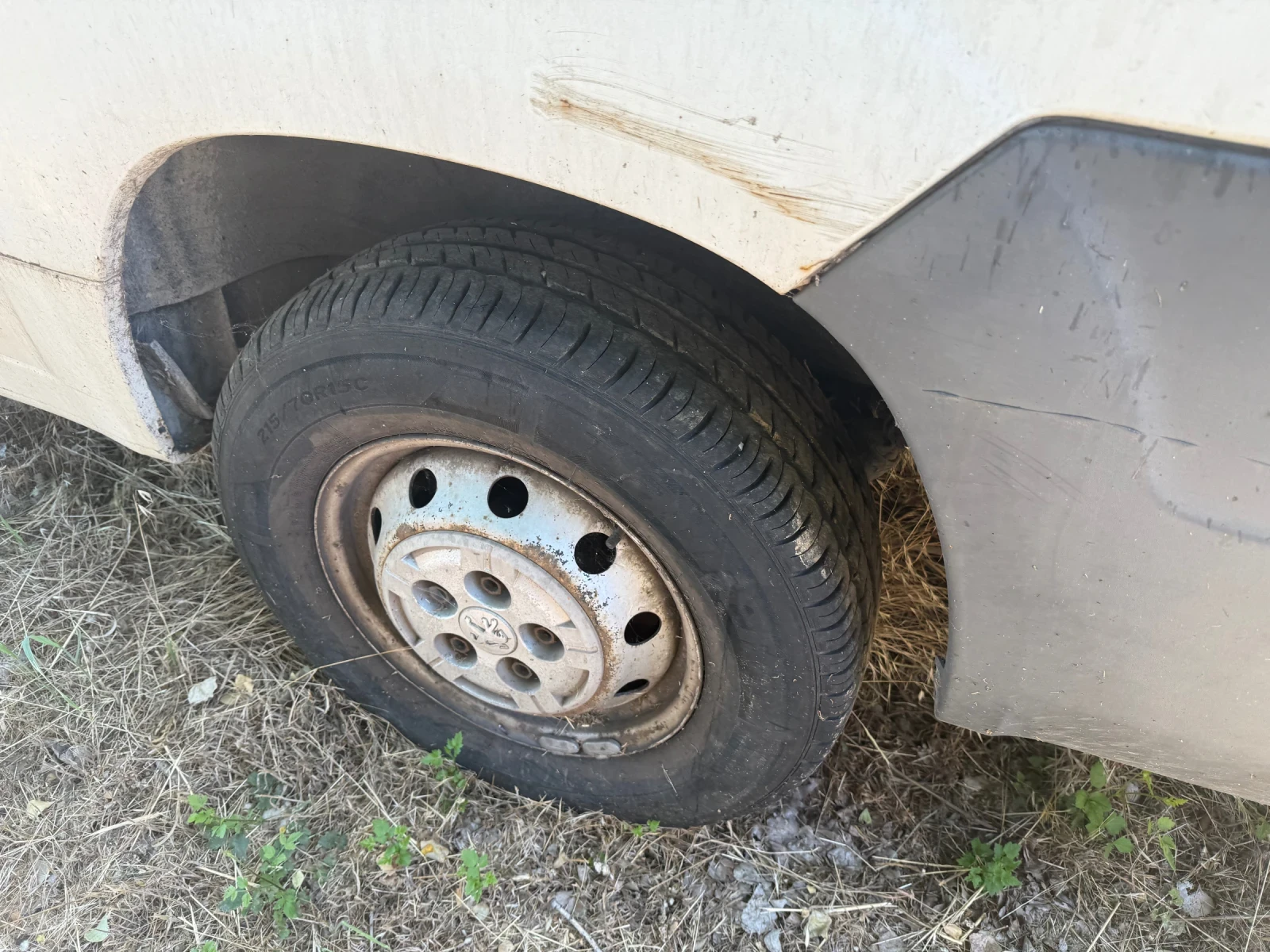 Peugeot Boxer 2.2d  120 k.s  цял за части - изображение 4