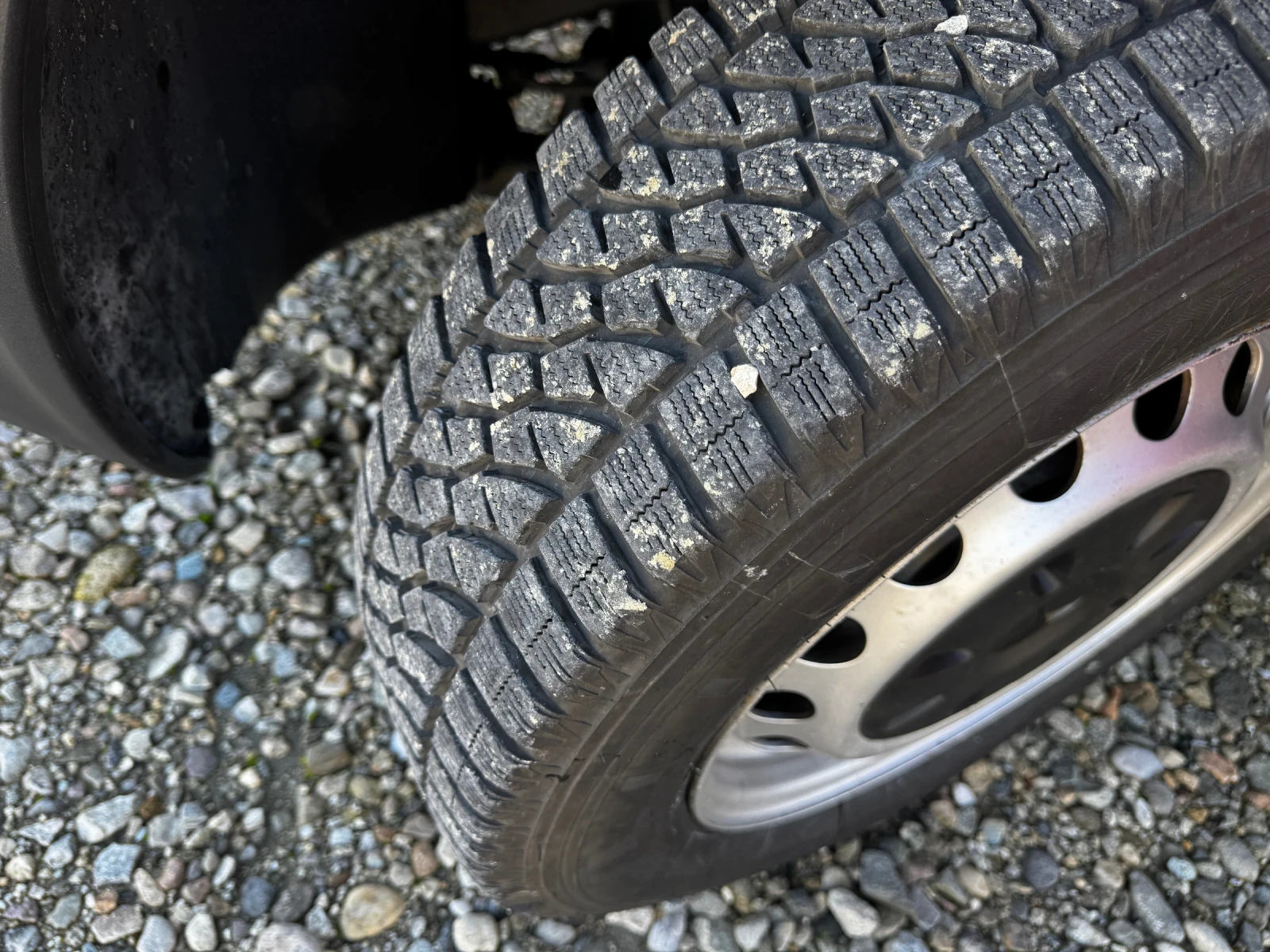 Mercedes-Benz Vito 2.2CDI 4x4 AVTOMATIK | Mobile.bg   14