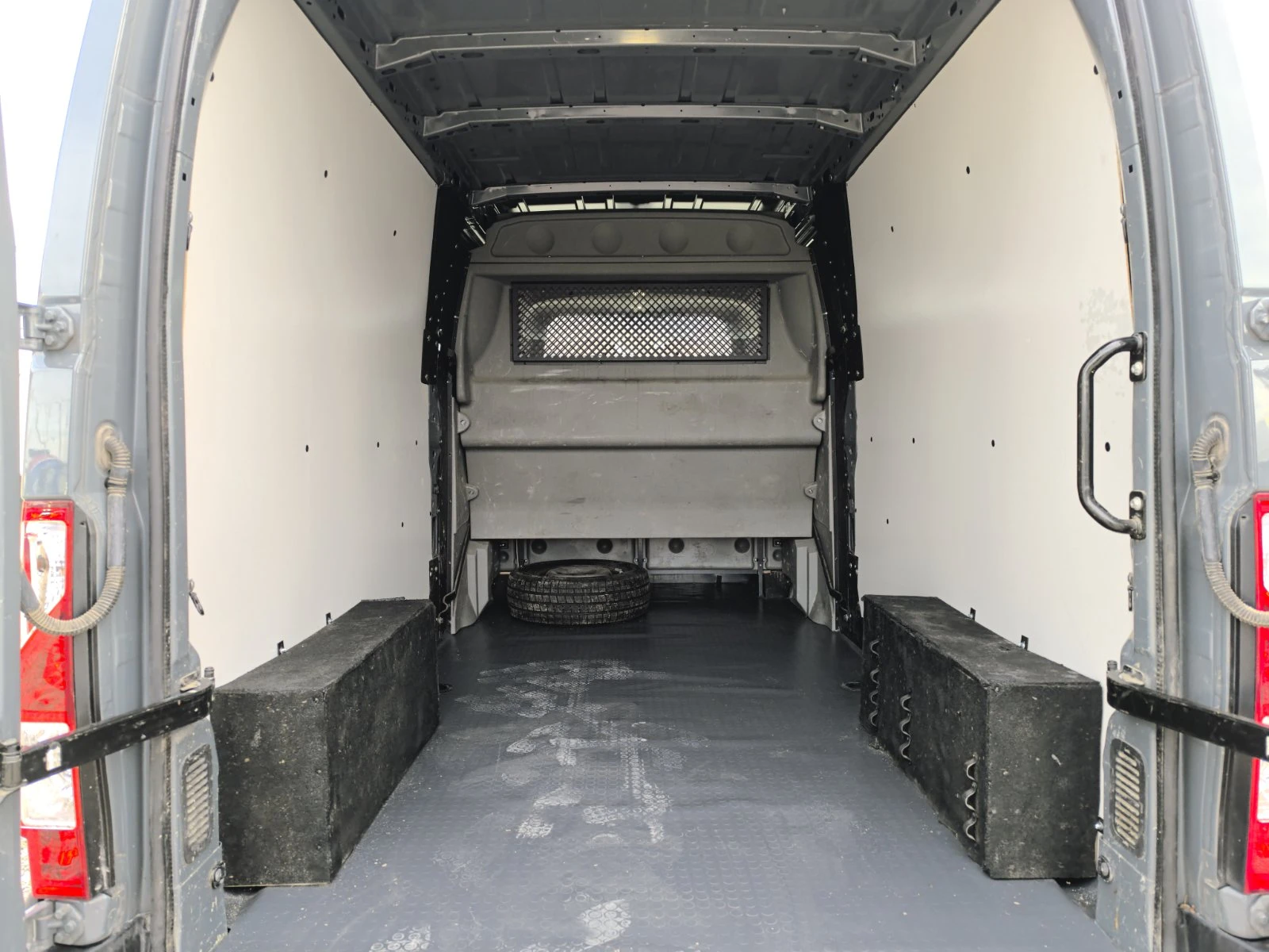 Renault Master 2.3 DCI | Mobile.bg � ����������� 12