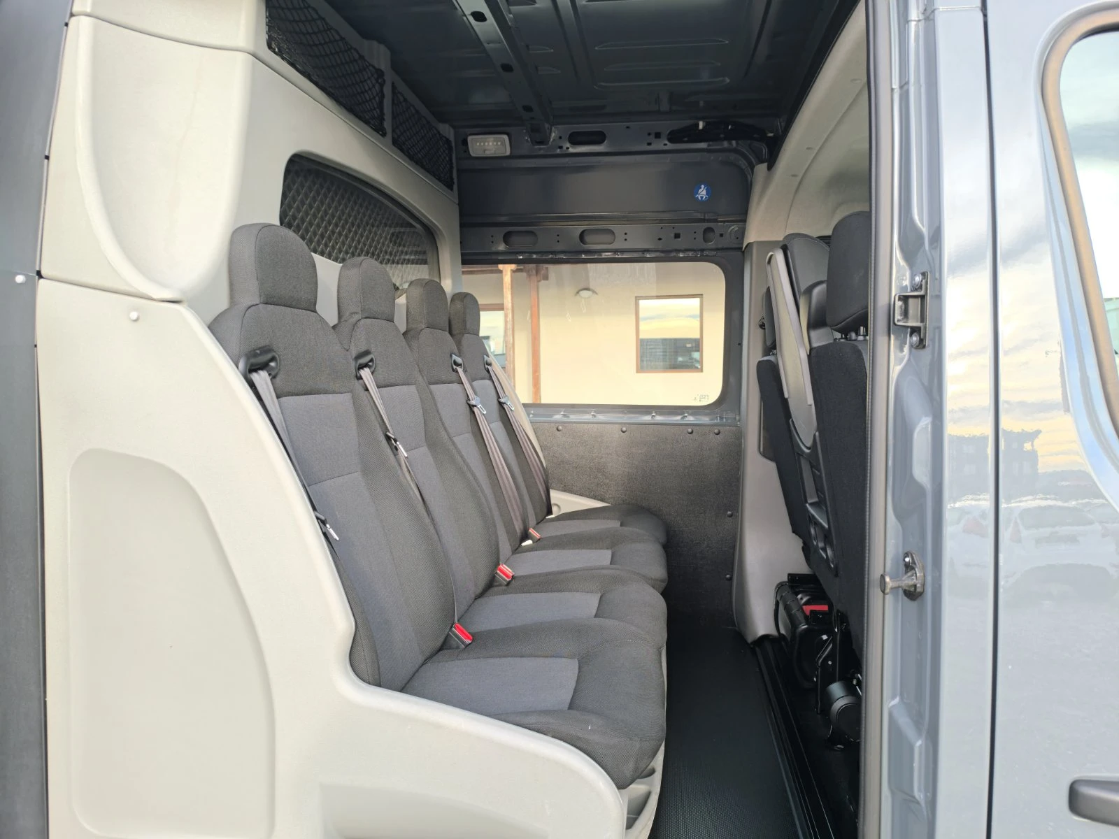 Renault Master 2.3 DCI | Mobile.bg � ����������� 11