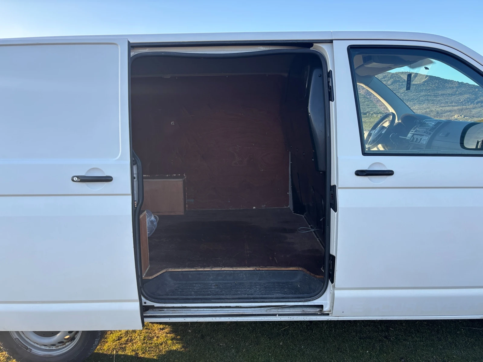 VW T5  - изображение 7