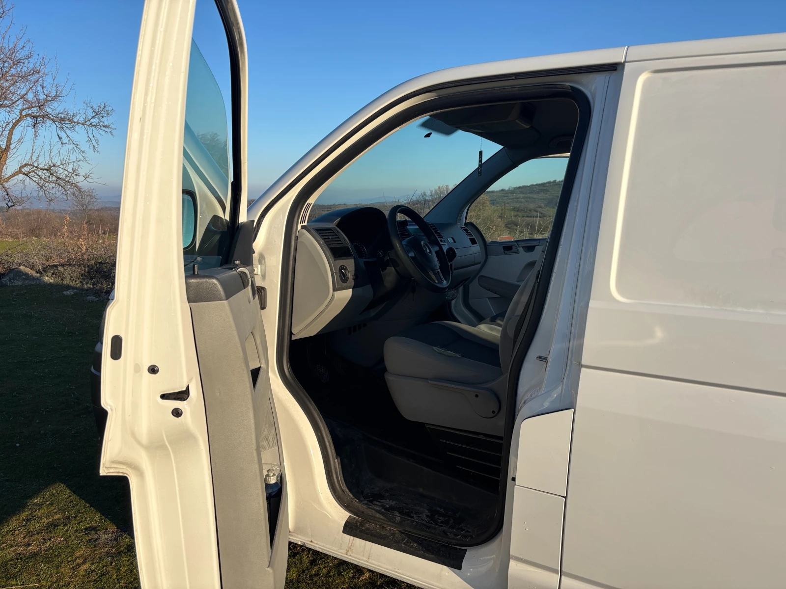 VW T5  - изображение 3