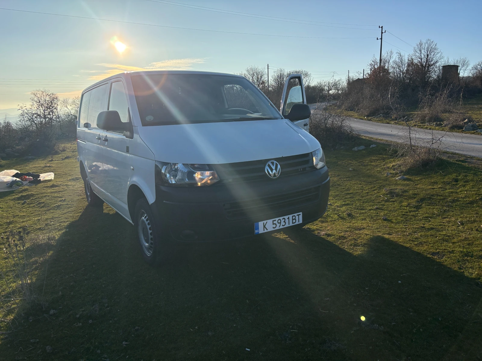 VW T5 | Mobile.bg � ����������� 1