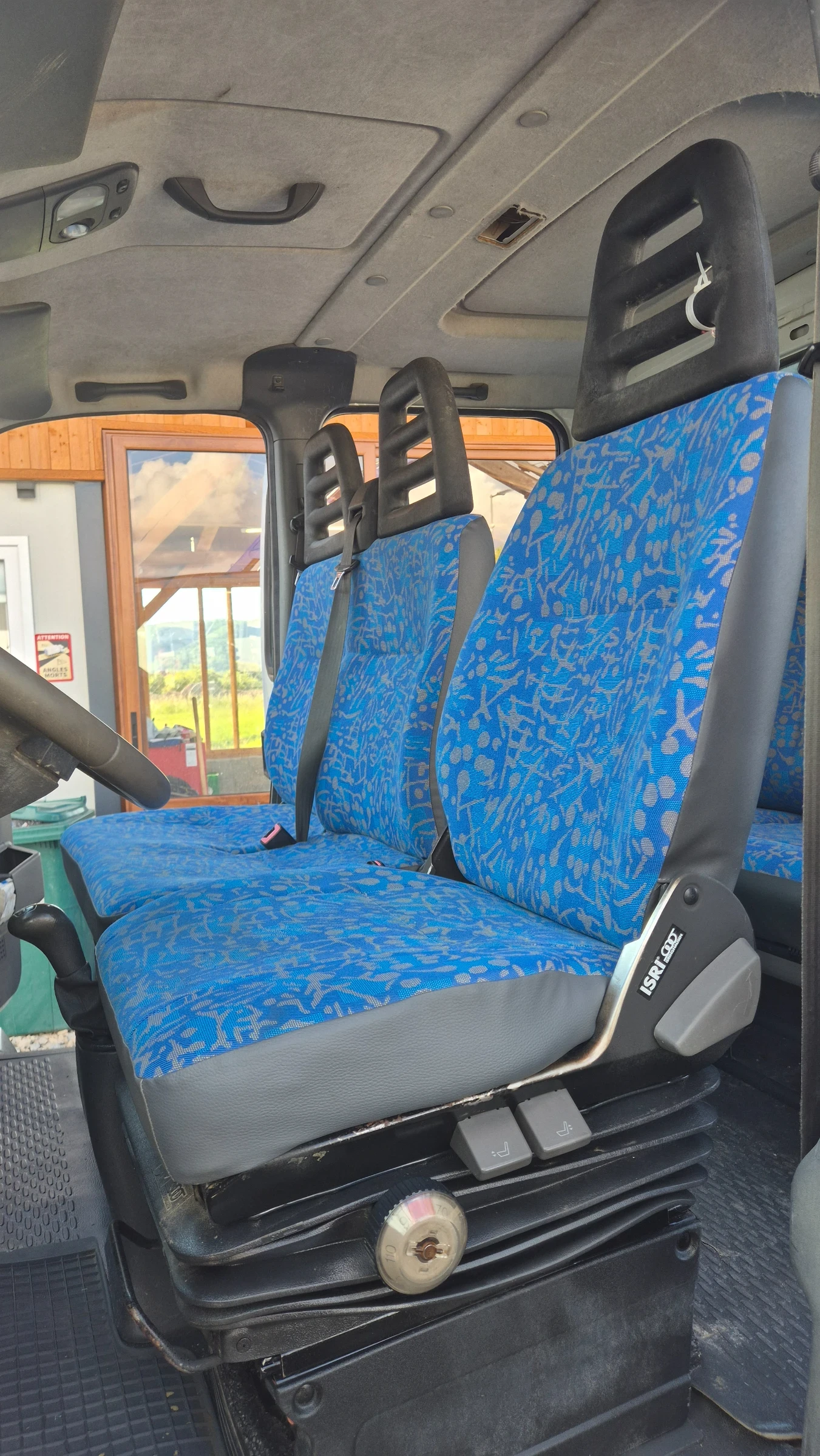 Iveco Daily 35c13* ����* 1360��.* ���������*  | Mobile.bg � ����������� 12