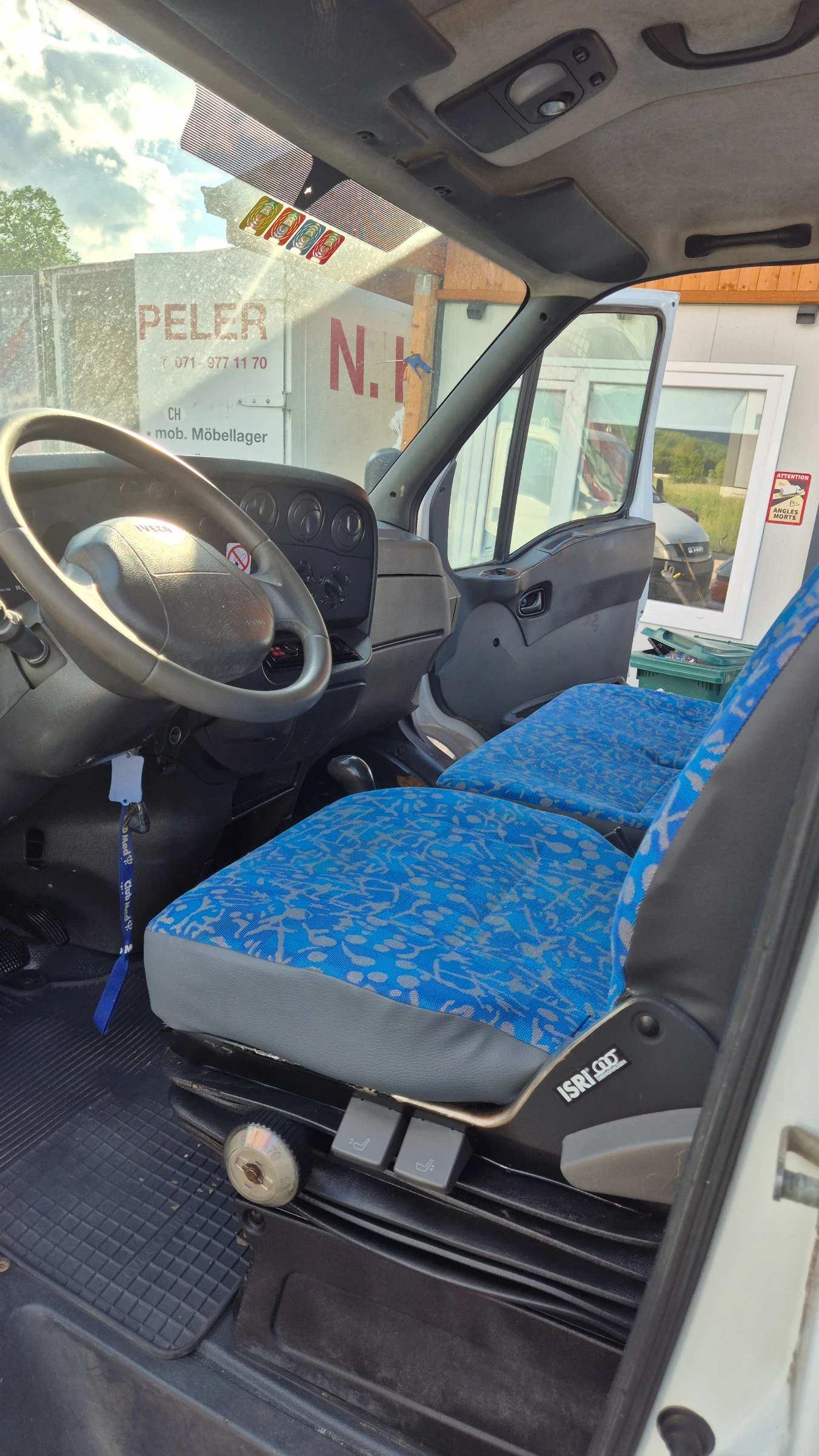 Iveco Daily 35c13* ����* 1360��.* ���������*  | Mobile.bg � ����������� 11
