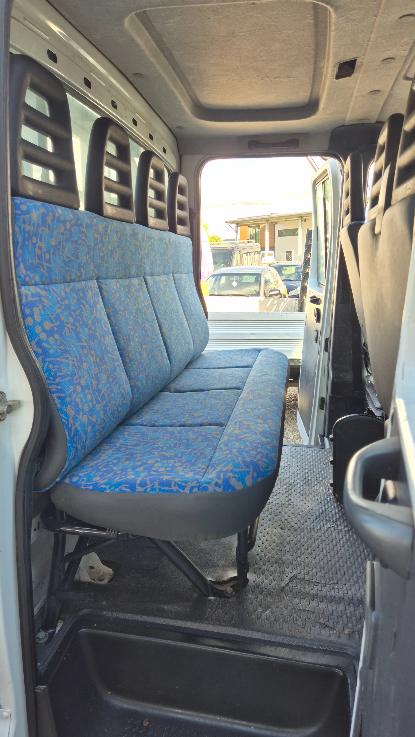 Iveco Daily 35c13* ����* 1360��.* ���������*  | Mobile.bg � ����������� 14