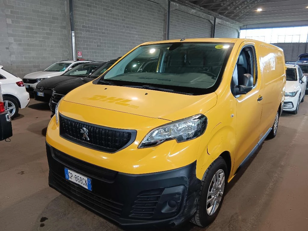 Peugeot Expert e-Expert Long Premium 75 kWh ���������� ���� | Mobile.bg � ����������� 2