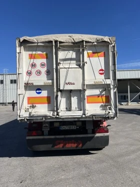 Scania R R420, снимка 4