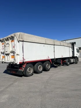 Scania R R420, снимка 5