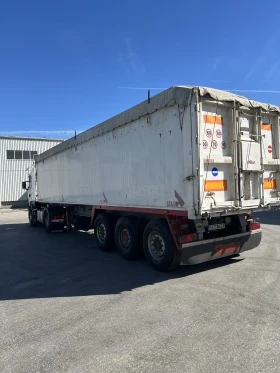 Scania R R420, снимка 6