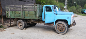 Gaz 53, снимка 2 - Камиони - 45484340