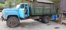 Gaz 53, снимка 3 - Камиони - 45484340