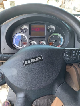 Daf XF | Mobile.bg    4