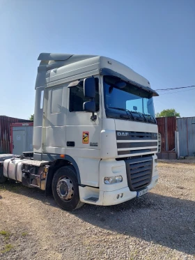Daf XF | Mobile.bg    2