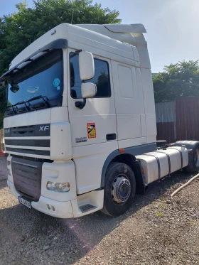 Daf XF | Mobile.bg    3
