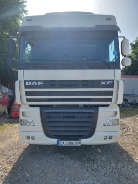     Daf XF