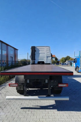 Volvo Fm FMX 380 6x6 | Auto.bg — изображение 3